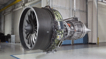 genx-aircraft-engine